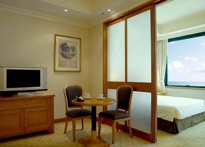 BEST WESTERN PLUS Hotel Hongkong