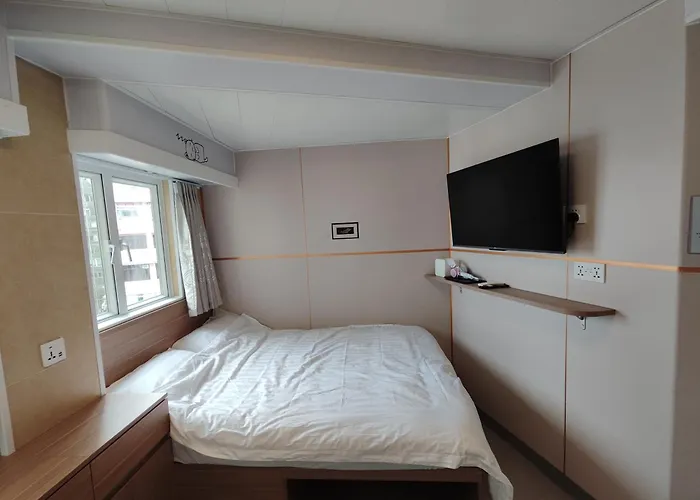 Ocean Inn Hong Kong