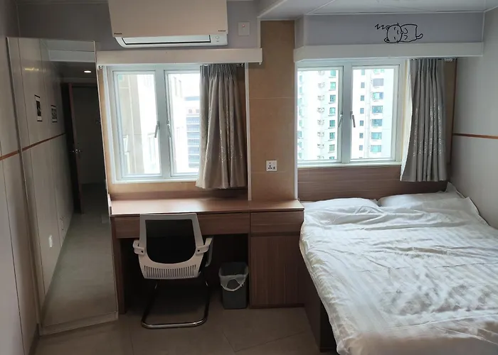 Ocean Inn Hong Kong