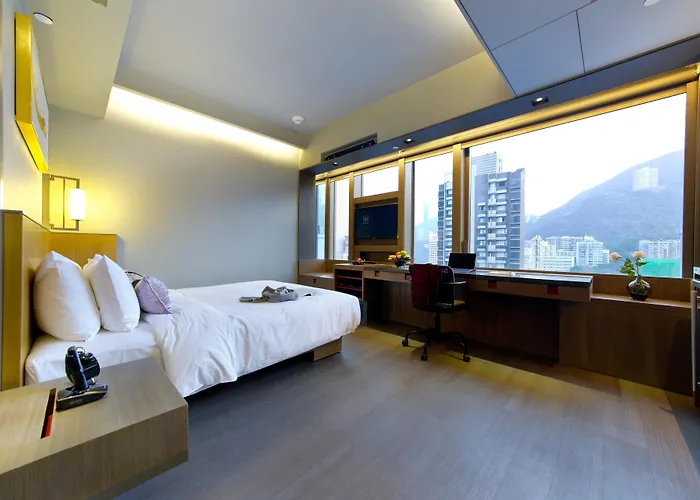 Wanchai 88 Hongkong